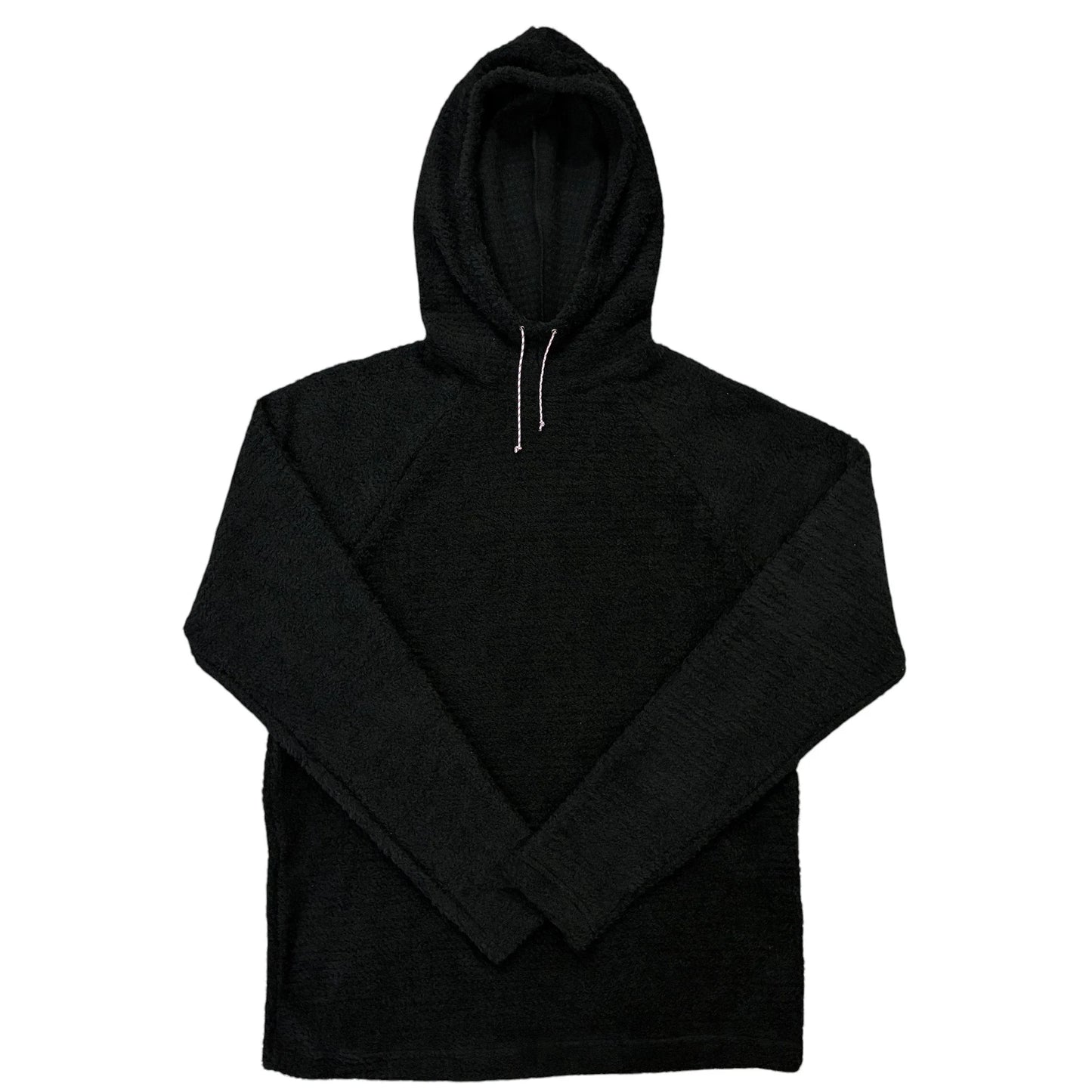FarPointe Outdoor Gear Super Cruiser スーパークルーザー Black 120gsm 全体（公式画像） - 山道具とULギアのお店 Ascend Lite