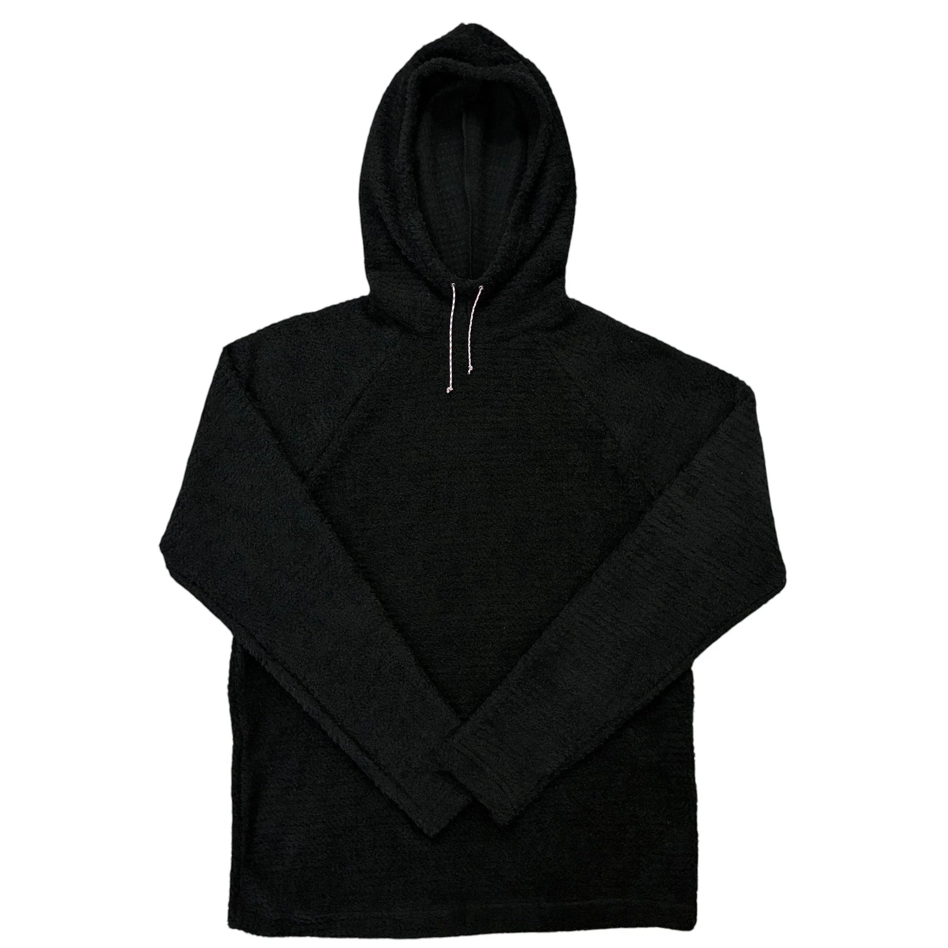 FarPointe Outdoor Gear Super Cruiser スーパークルーザー Black 120gsm 全体（公式画像） - 山道具とULギアのお店 Ascend Lite