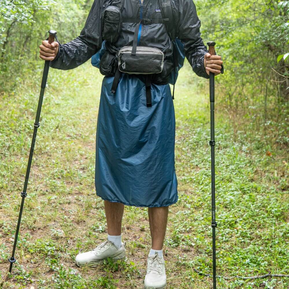 ULA Equipment Rain Kilt レインキルト - 山道具とULギアのお店 Ascend Lite