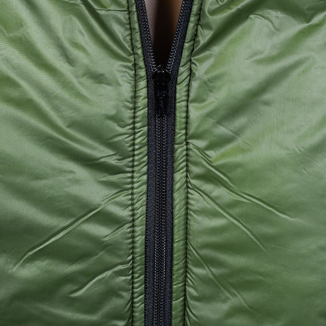 Enlightened Equipment Women's Torrid Jacket トリッドジャケット レディース - 山道具とULギアのお店 Ascend Lite