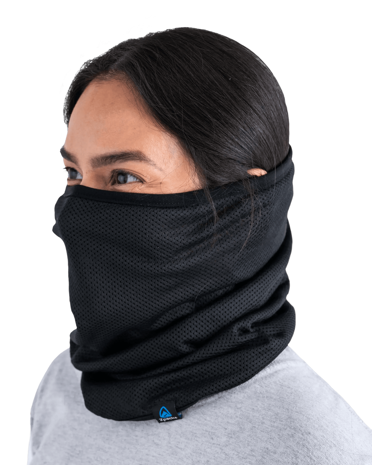 Zpacks Octa Fleece Neck Gaiter オクタフリースネックゲイター - 山道具とULギアのお店 Ascend Lite