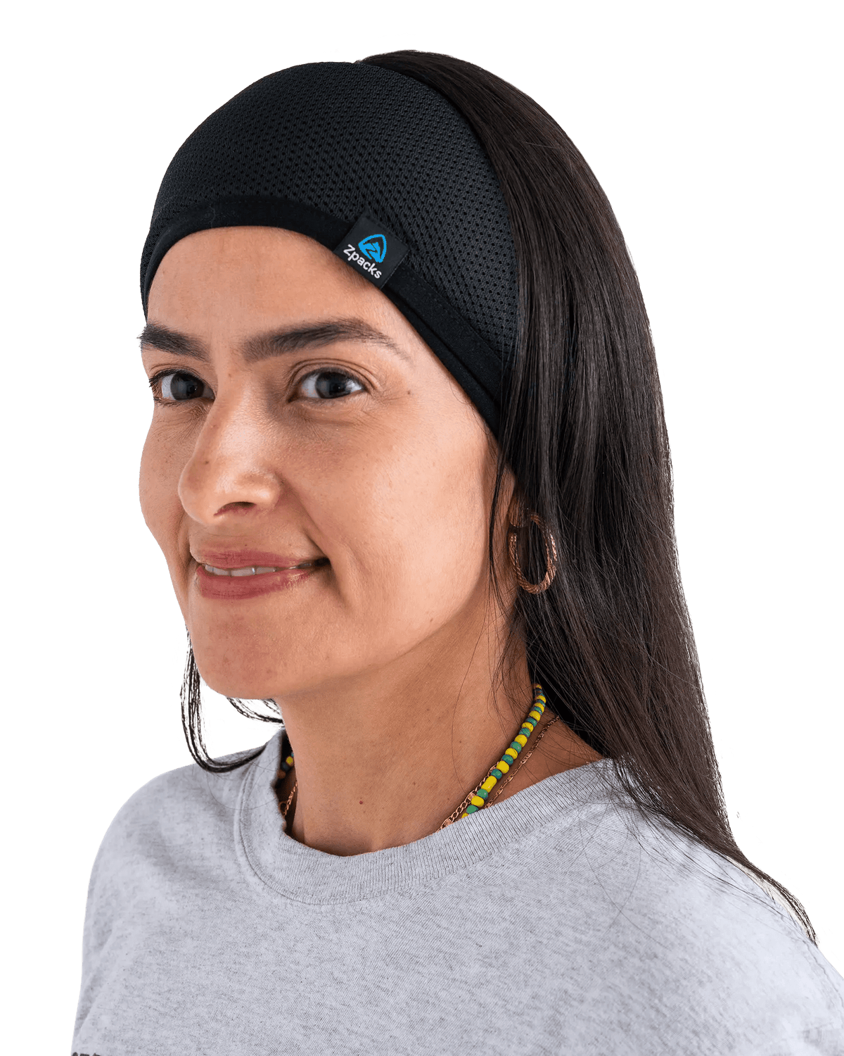 Zpacks Octa Fleece Neck Gaiter オクタフリースネックゲイター - 山道具とULギアのお店 Ascend Lite