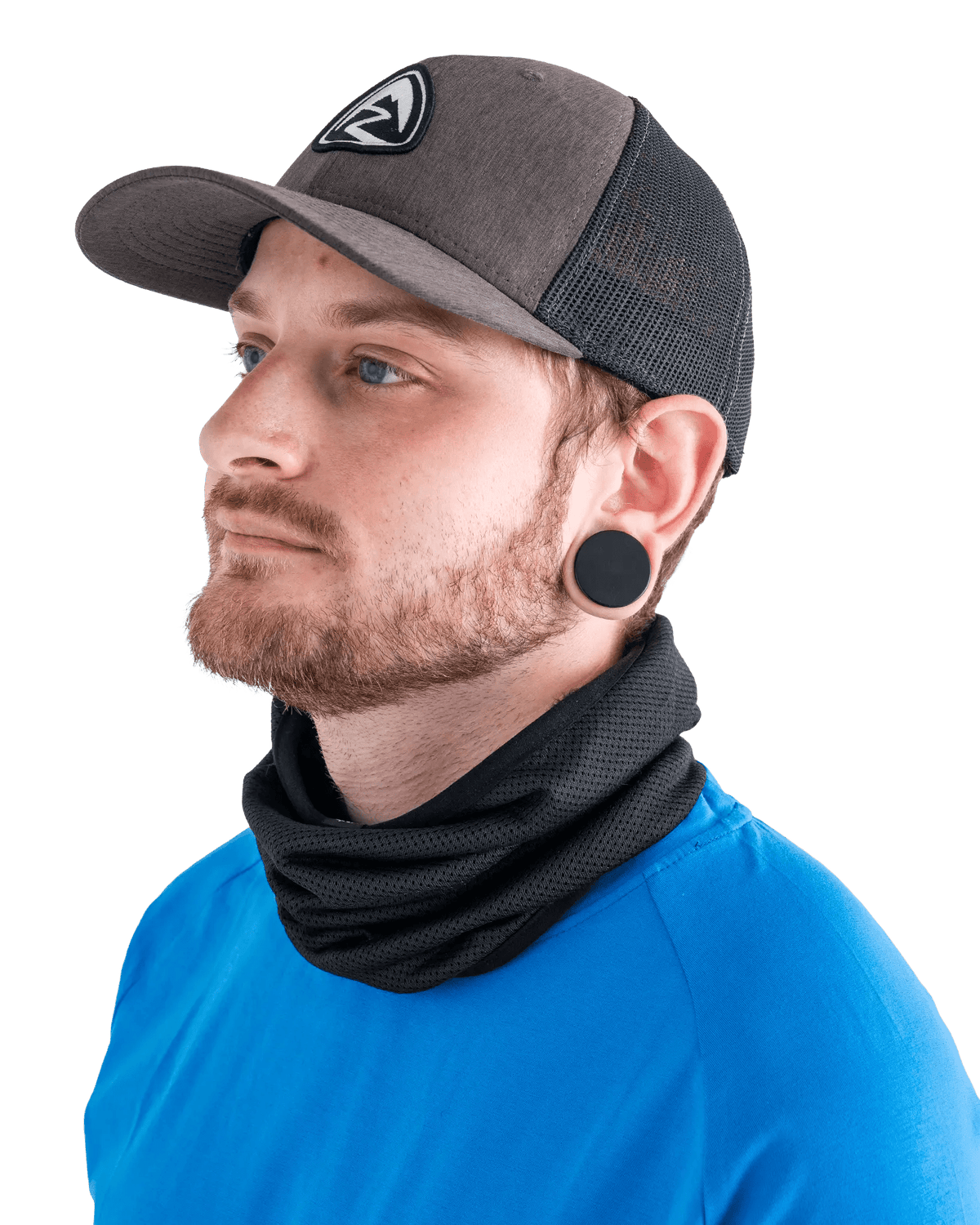 Zpacks Octa Fleece Neck Gaiter オクタフリースネックゲイター - 山道具とULギアのお店 Ascend Lite