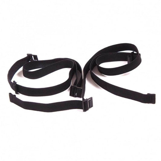 Enlightened Equipment Elastic Pad Straps エラスティックパッドストラップ ループストラップとフラットストラップ - 山道具とULギアのお店 Ascend Lite