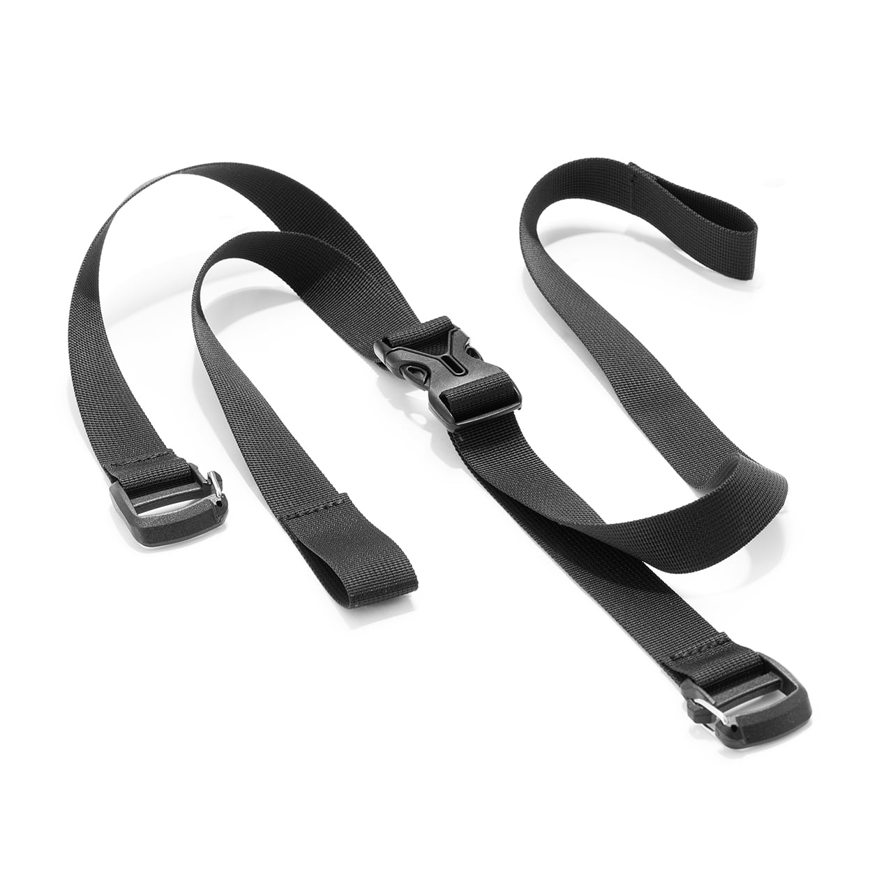 RIDGE MOUNTAIN GEAR Side Increase サイドインクリース 別売ウエストベルト単体（バックルと長さ調節用アジャスター）（公式画像） - 山道具とULギアのお店 Ascend Lite