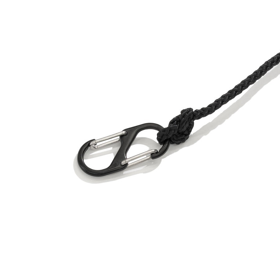 RIDGE MOUNTAIN GEAR Shoulder Strap Tough ショルダーストラップタフ 先端のスチール製S字カラビナ（公式画像） - 山道具とULギアのお店 Ascend Lite