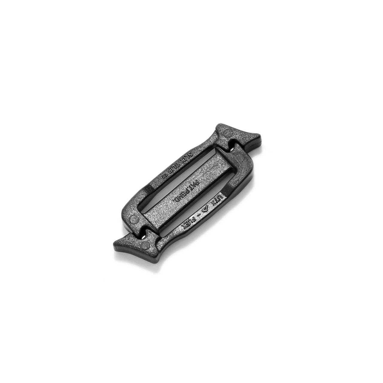 RIDGE MOUNTAIN GEAR Chest Increase チェストインクリース 付属のフッククリップ（公式画像） - 山道具とULギアのお店 Ascend Lite
