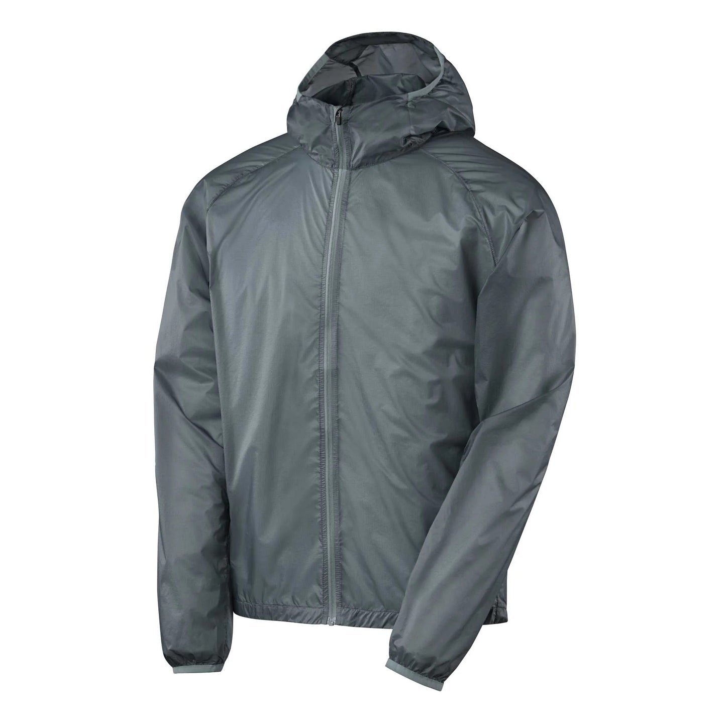 Katabatic Gear Crest Windshell クレストウインドシェル メンズ - 山道具とULギアのお店 Ascend Lite