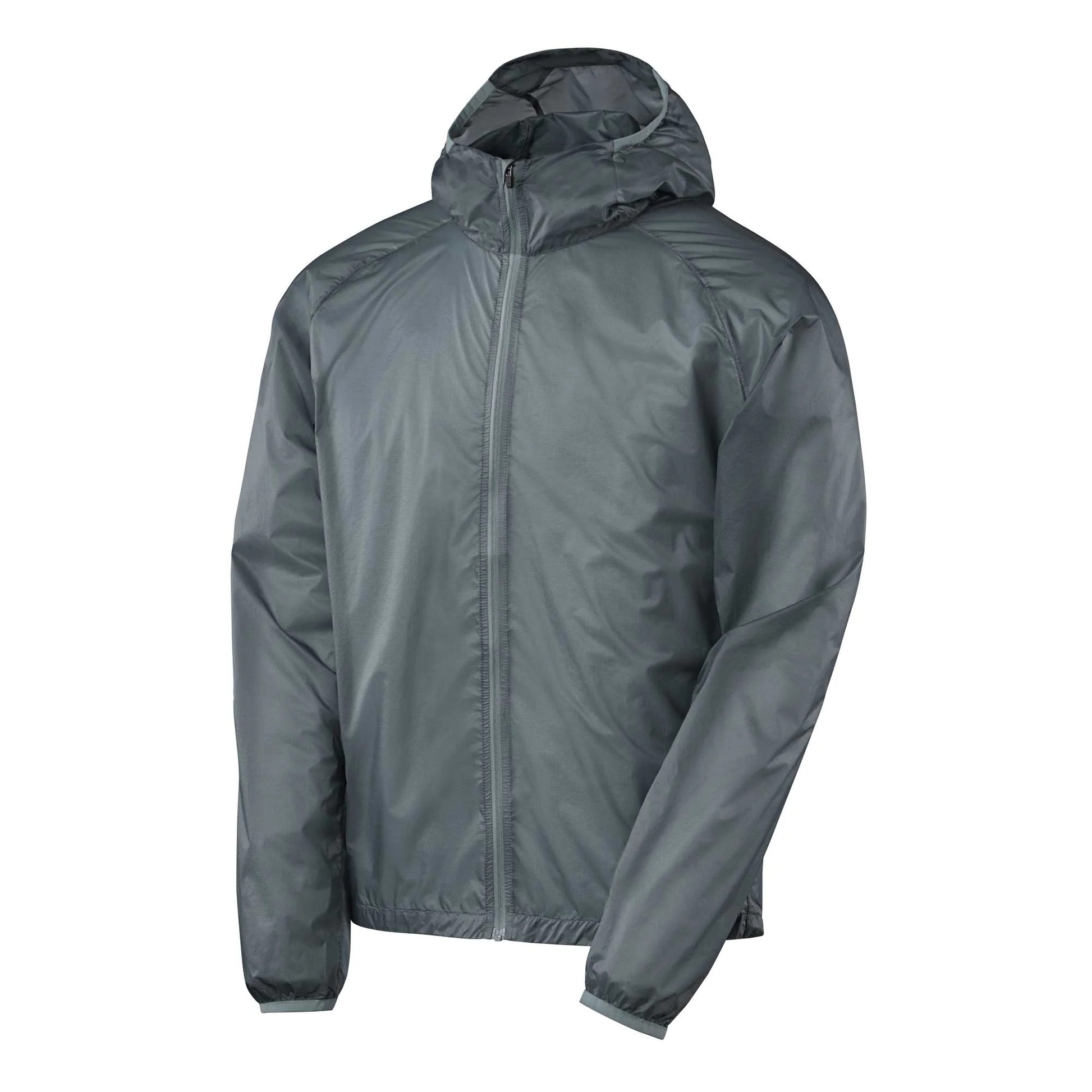 Katabatic Gear Crest Windshell クレストウインドシェル メンズ - 山道具とULギアのお店 Ascend Lite