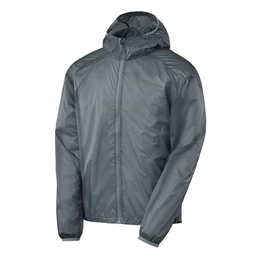 Katabatic Gear Crest Windshell クレストウインドシェル メンズ - 山道具とULギアのお店 Ascend Lite