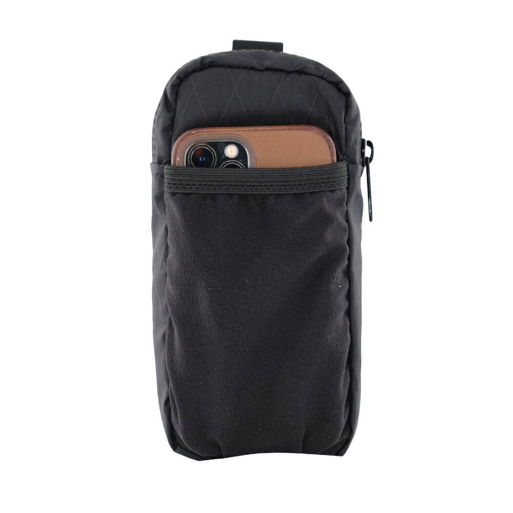 ULA Equipment Shoulder Strap Pocket ショルダーストラップポケット - 山道具とULギアのお店 Ascend Lite