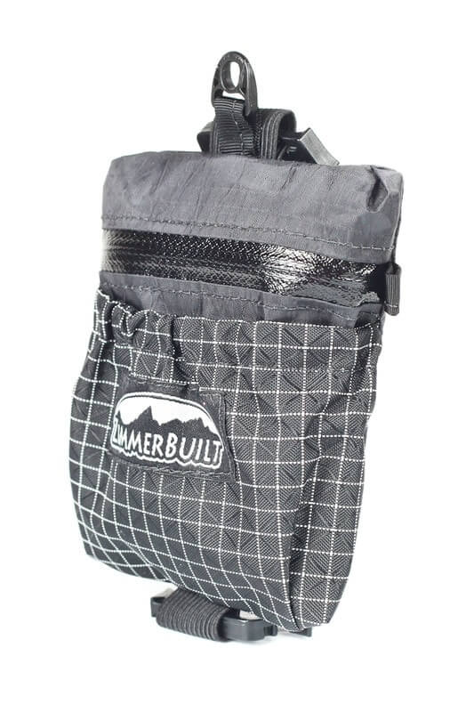ZimmerBuilt Micro Pack マイクロパック - 山道具とULギアのお店 Ascend Lite