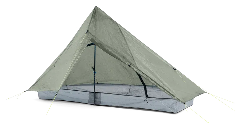 Zpacks Plex Solo Classic Tent プレックスソロクラシックテント