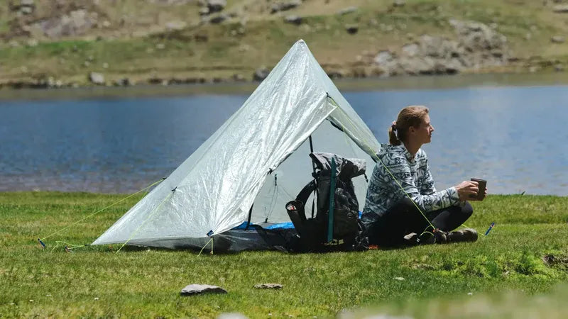 Zpacks Plex Solo Classic Tent プレックスソロクラシックテント