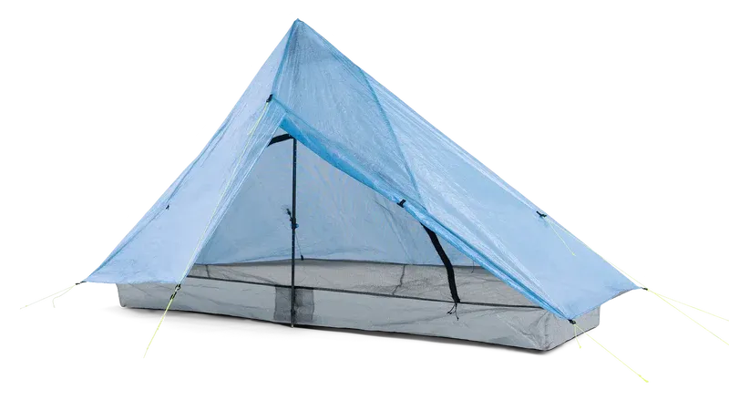 Zpacks Plex Solo Classic Tent プレックスソロクラシックテント