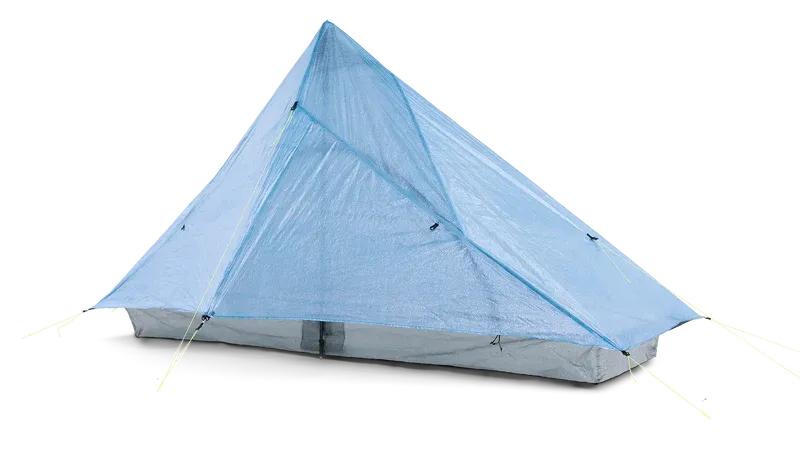 Zpacks Plex Solo Classic Tent プレックスソロクラシックテント