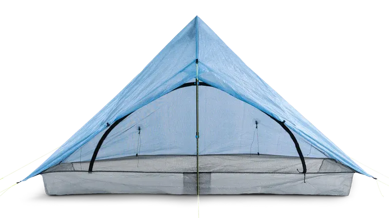 Zpacks Plex Solo Classic Tent プレックスソロクラシックテント