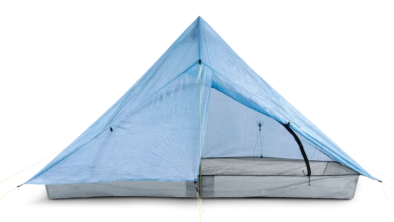 Zpacks Plex Solo Classic Tent プレックスソロクラシックテント