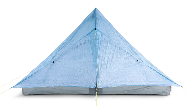 Zpacks Plex Solo Classic Tent プレックスソロクラシックテント