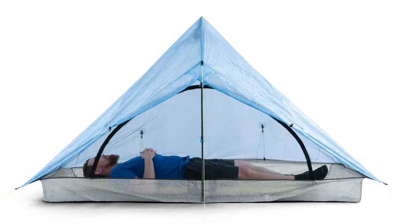 Zpacks Plex Solo Classic Tent プレックスソロクラシックテント