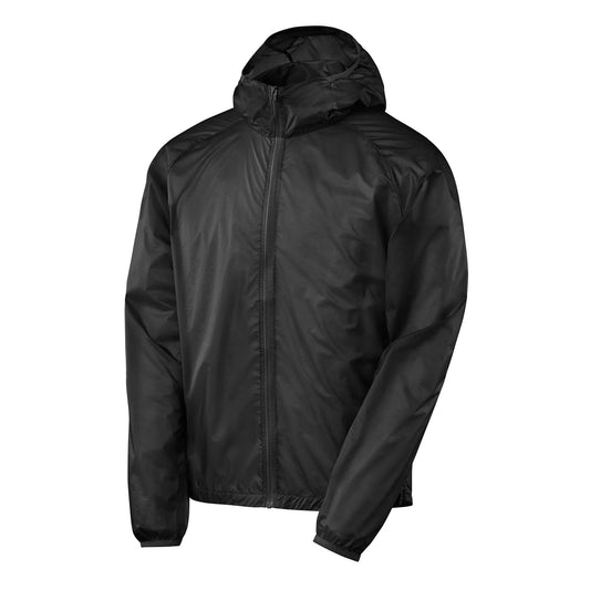 Katabatic Gear Crest Windshell クレストウインドシェル メンズ - 山道具とULギアのお店 Ascend Lite