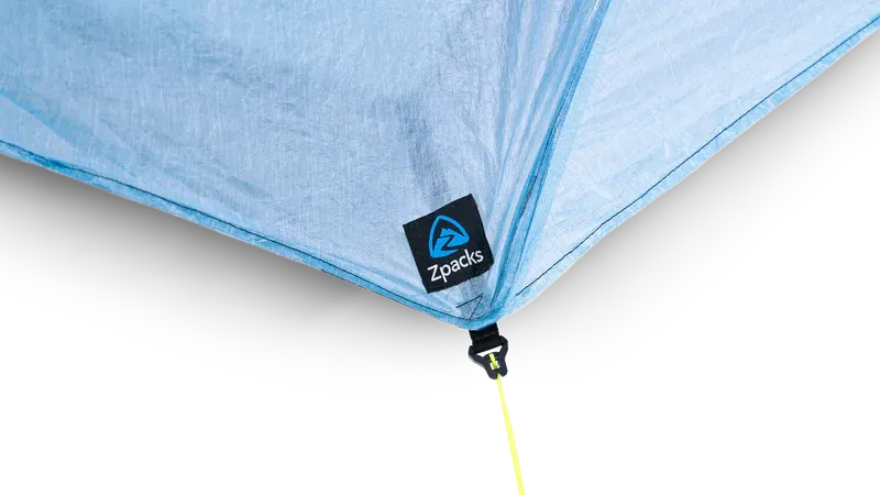 Zpacks Plex Solo Classic Tent プレックスソロクラシックテント