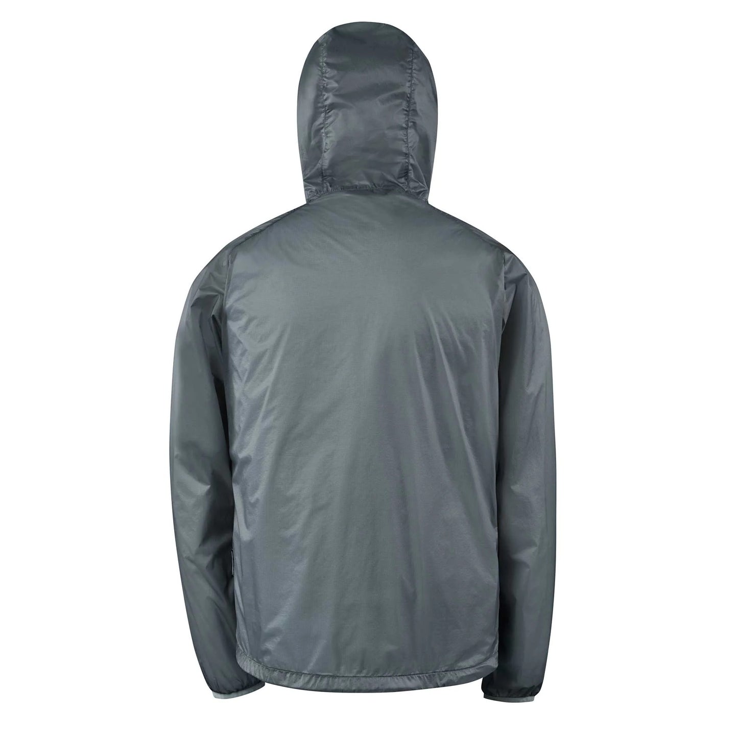 Katabatic Gear Crest Windshell クレストウインドシェル メンズ - 山道具とULギアのお店 Ascend Lite