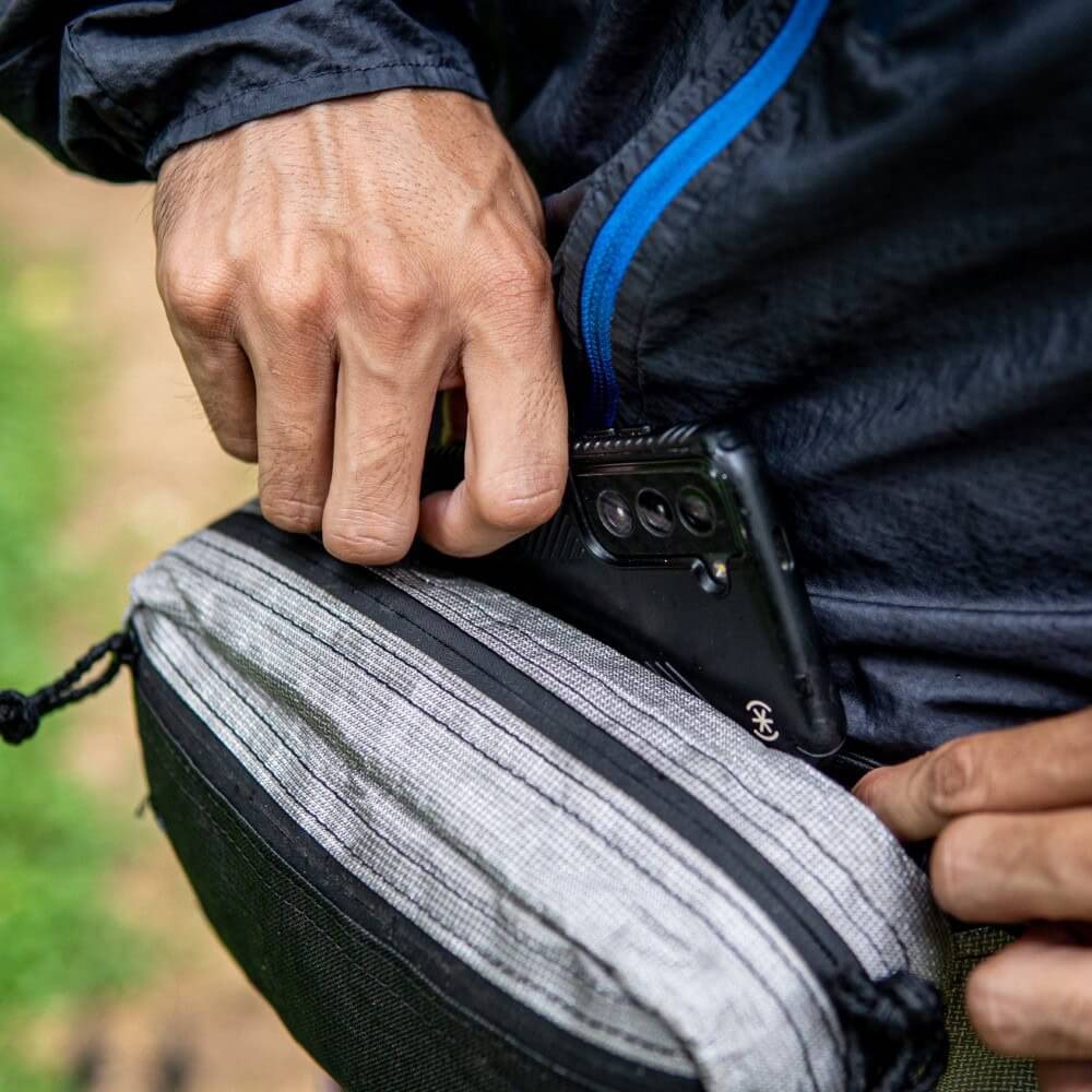 ULA Equipment Spare Tire スペアタイヤ - 山道具とULギアのお店 Ascend Lite