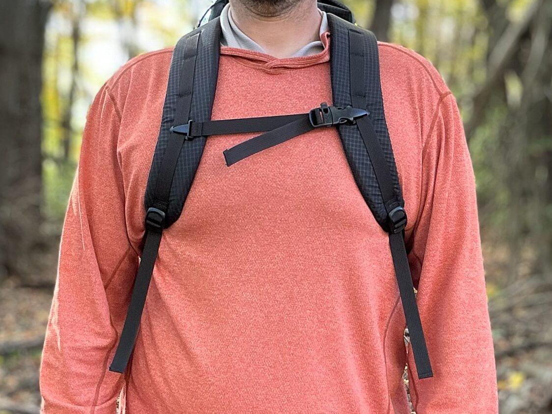 ZimmerBuilt Pika Pack パイカパック - 山道具とULギアのお店 Ascend Lite