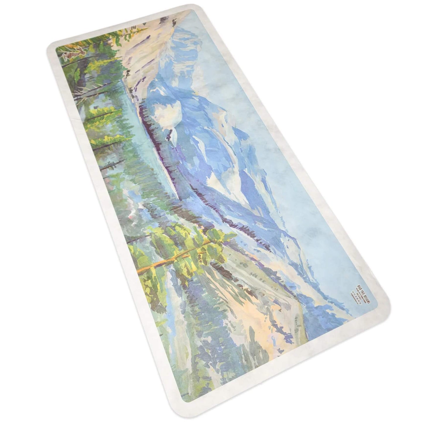 High Tail Designs Tyvek Ground Cloth タイベックグランドクロス - 山道具とULギアのお店 Ascend Lite