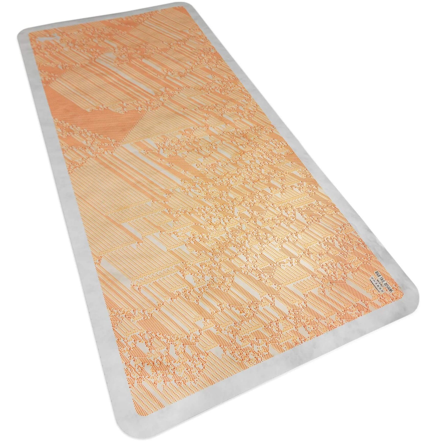 High Tail Designs Tyvek Ground Cloth タイベックグランドクロス - 山道具とULギアのお店 Ascend Lite