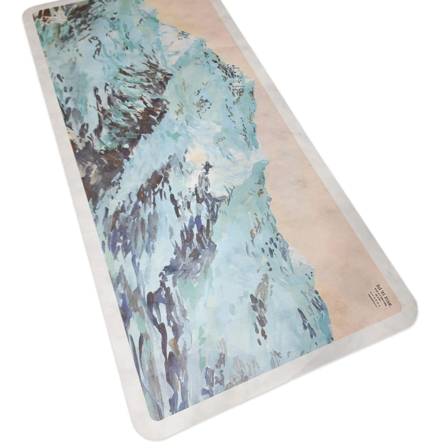 High Tail Designs Tyvek Ground Cloth タイベックグランドクロス - 山道具とULギアのお店 Ascend Lite