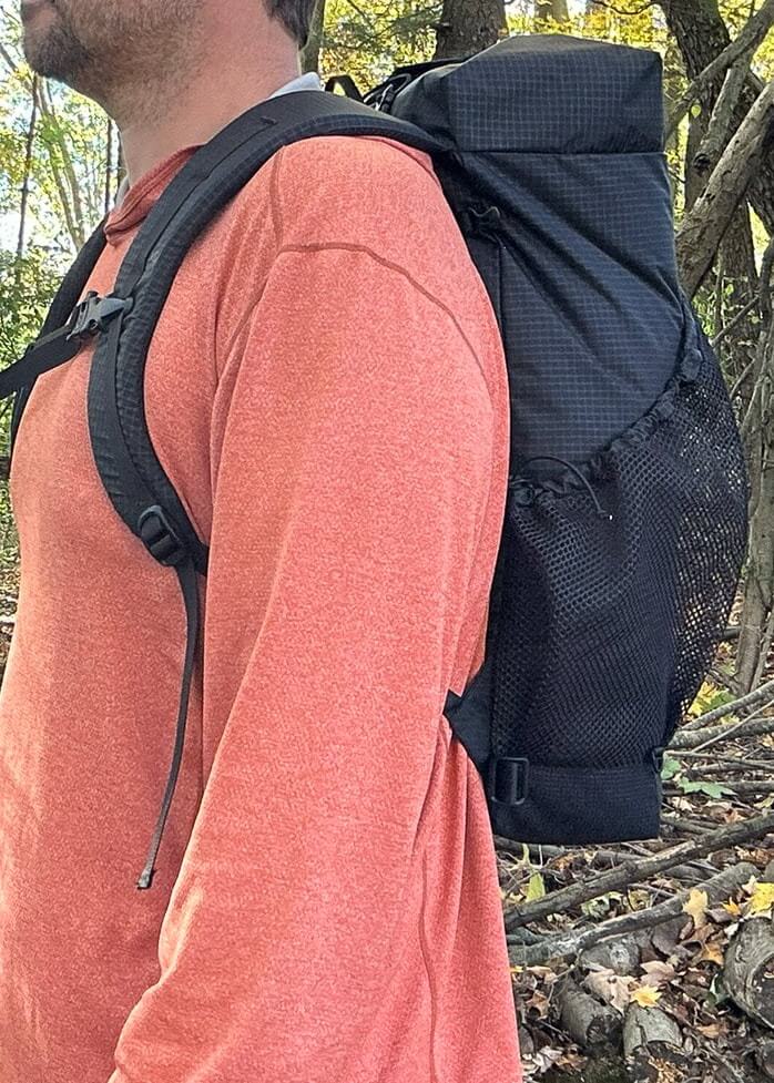 ZimmerBuilt Pika Pack パイカパック - 山道具とULギアのお店 Ascend Lite
