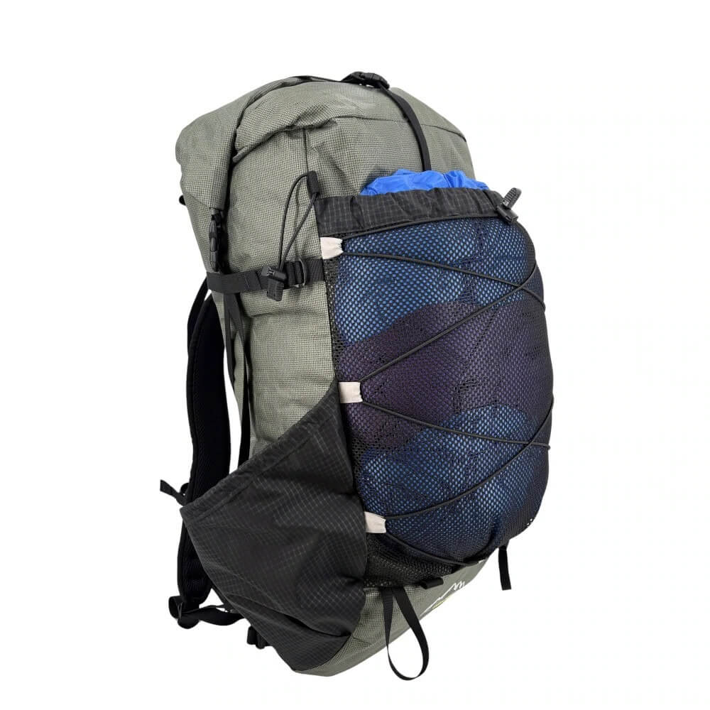 ULA Equipment Circuit サーキット - 山道具とULギアのお店 Ascend Lite