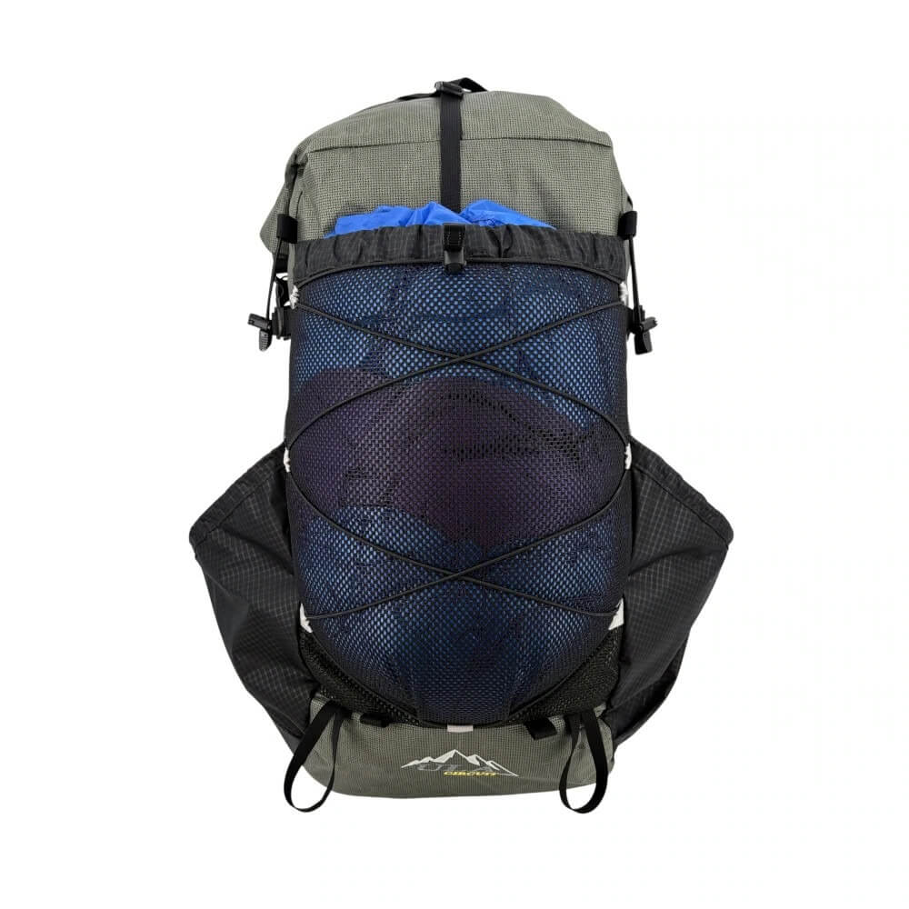 ULA Equipment Circuit サーキット - 山道具とULギアのお店 Ascend Lite
