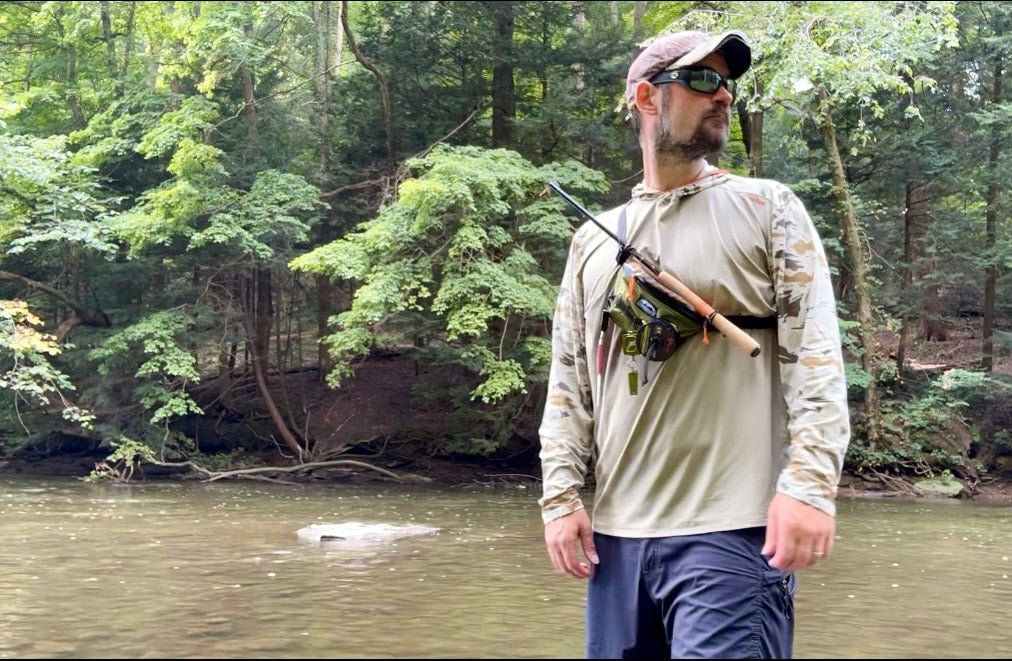 ZimmerBuilt Darter Pack ダーターパック - 山道具とULギアのお店 Ascend Lite
