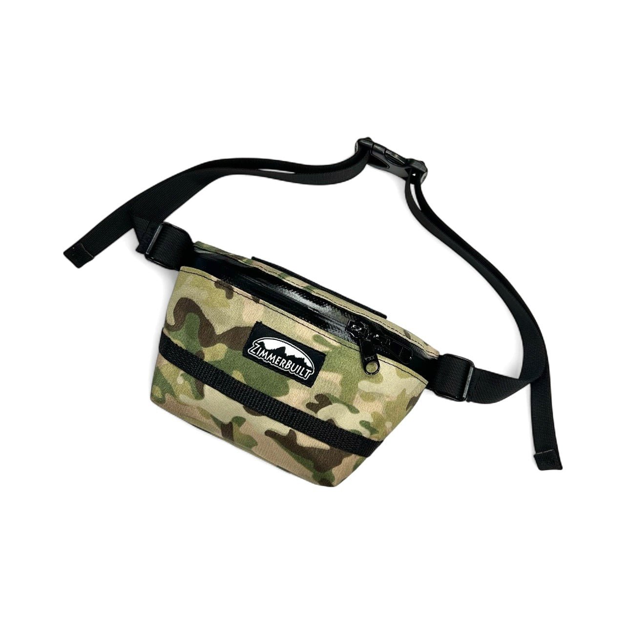 ZimmerBuilt Darter Pack ダーターパック - 山道具とULギアのお店 Ascend Lite