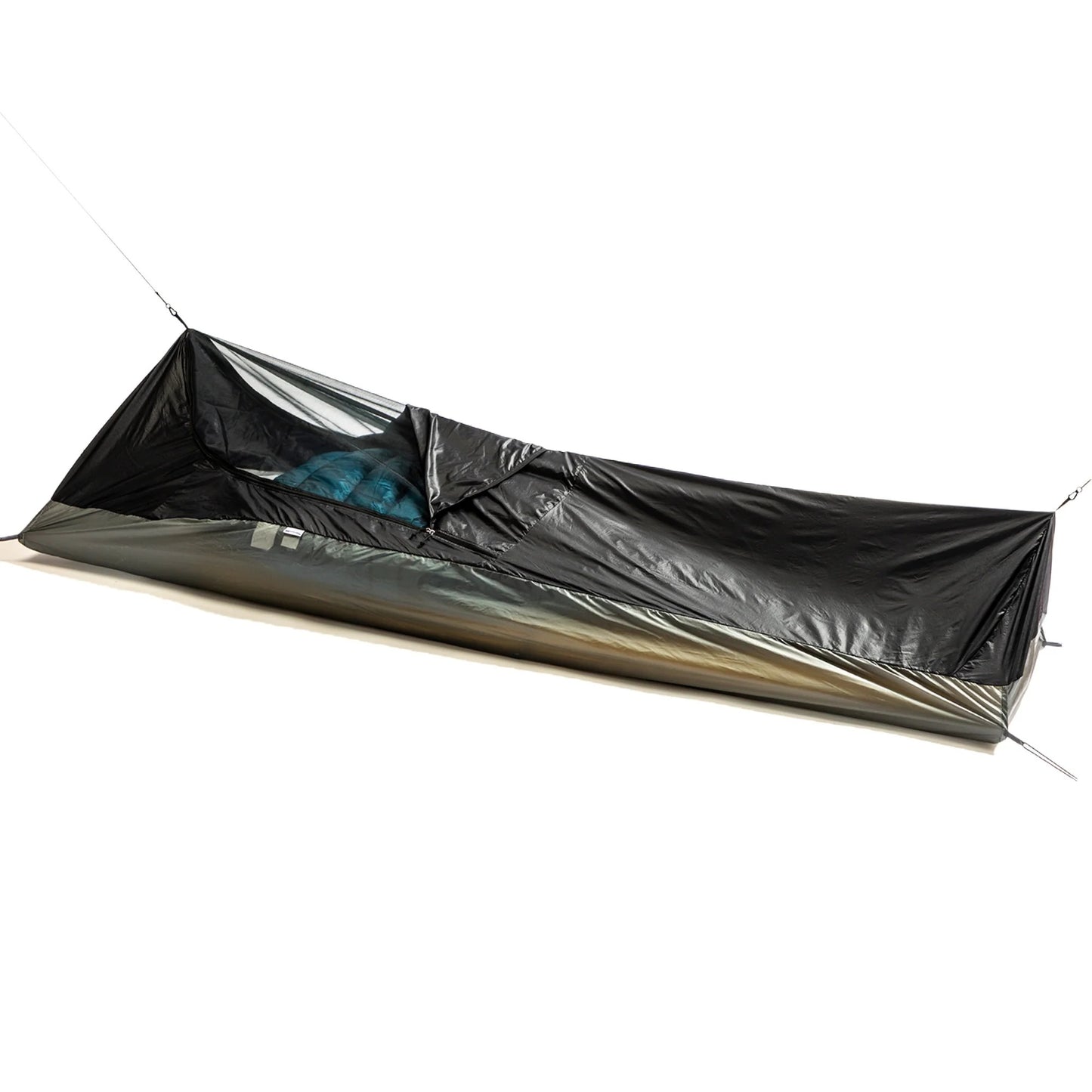 Katabatic Gear Wren Bivy レンビビィ - 山道具とULギアのお店 Ascend Lite