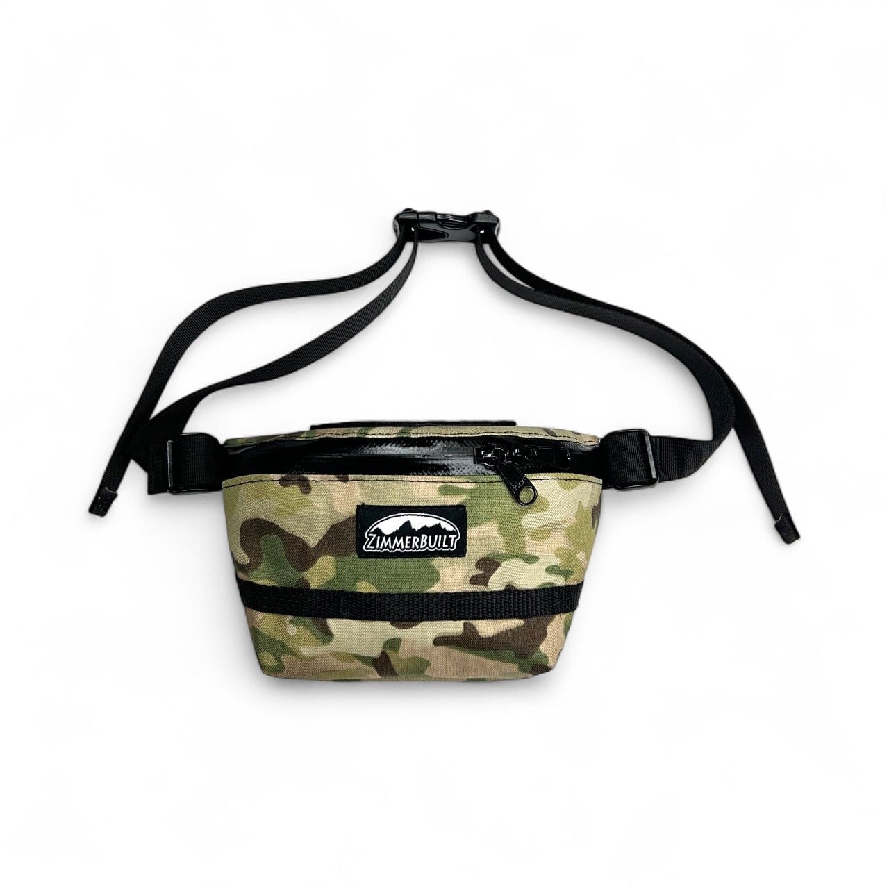 ZimmerBuilt Darter Pack ダーターパック - 山道具とULギアのお店 Ascend Lite