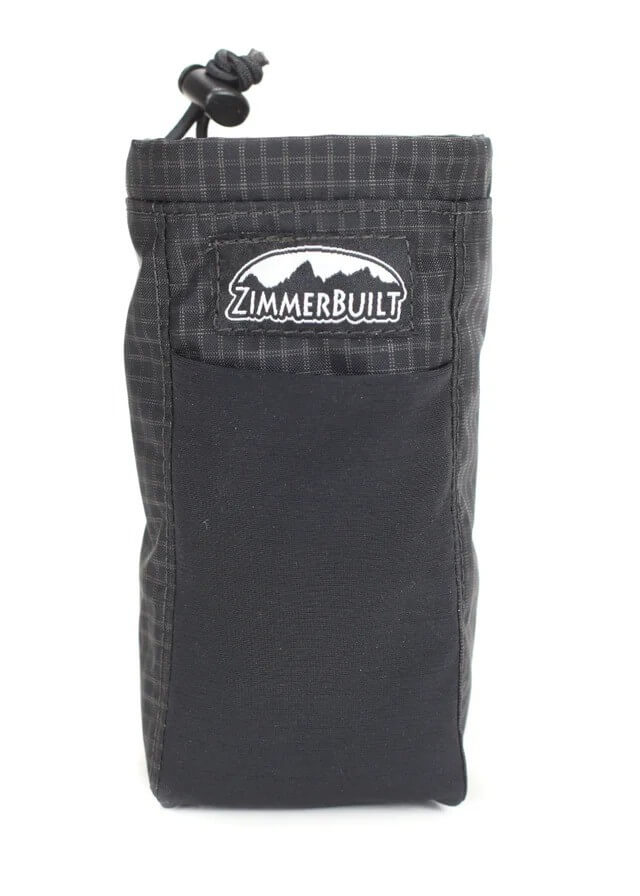 ZimmerBuilt Munch Sac マンチサック - 山道具とULギアのお店 Ascend Lite