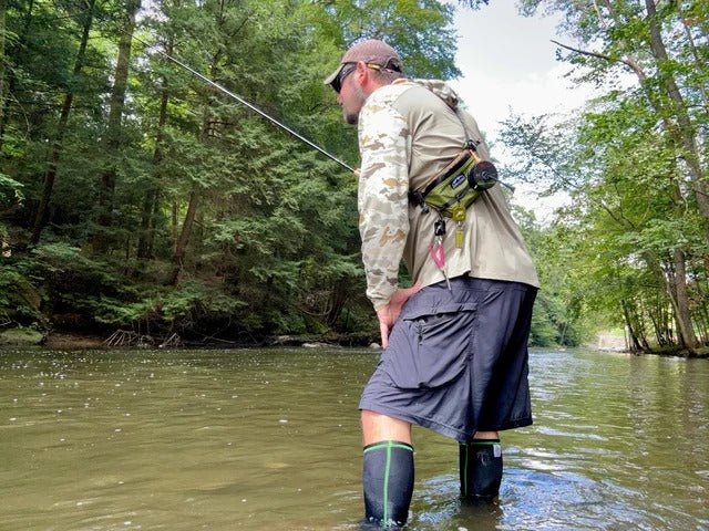 ZimmerBuilt Darter Pack ダーターパック - 山道具とULギアのお店 Ascend Lite