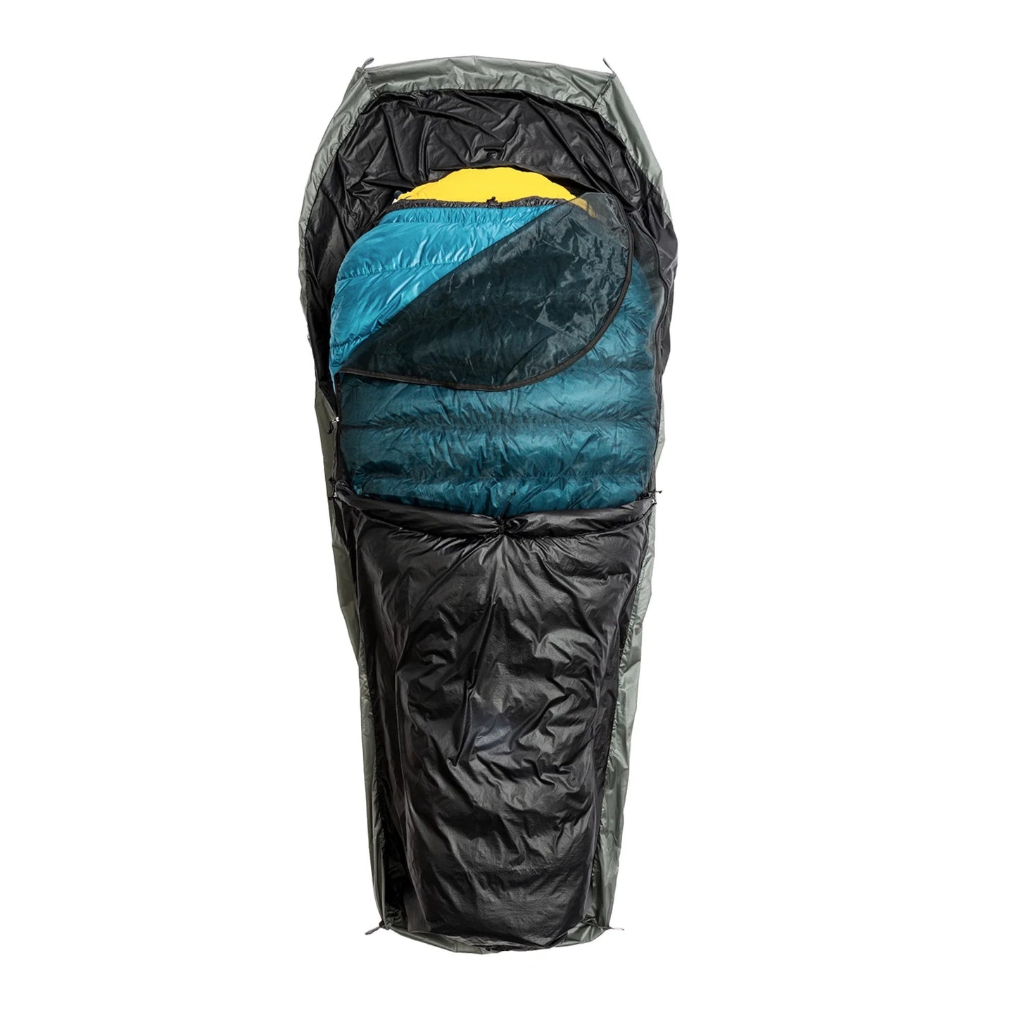 Katabatic Gear Wren Bivy レンビビィ - 山道具とULギアのお店 Ascend Lite