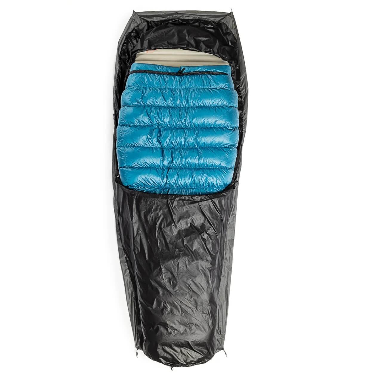 Katabatic Gear Piñon Bivy ピニオンビビィ - 山道具とULギアのお店 Ascend Lite