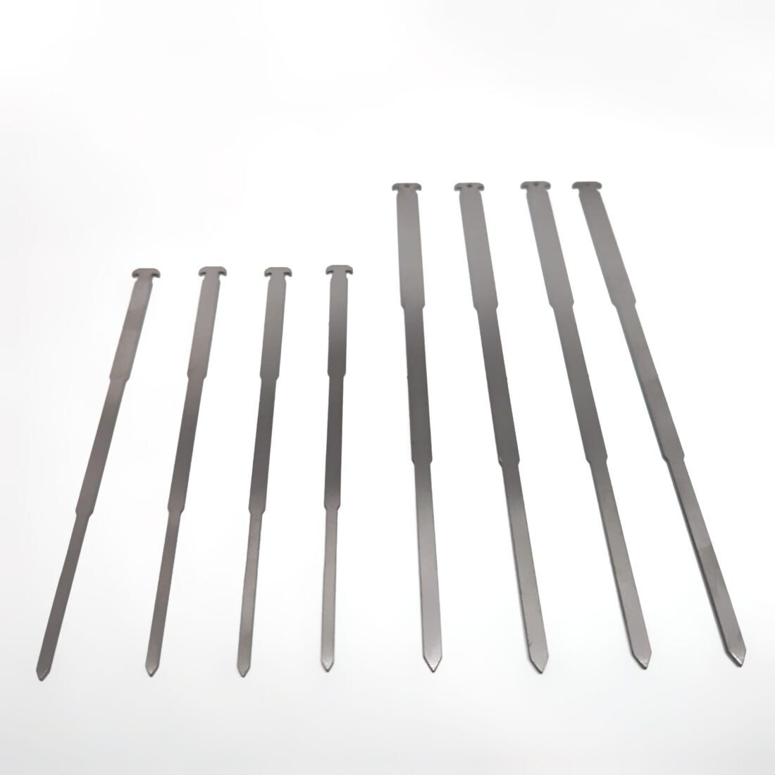Suluk 46 ATANI Titanium Tent Stakes アタニ チタンテントステーク 4本セット