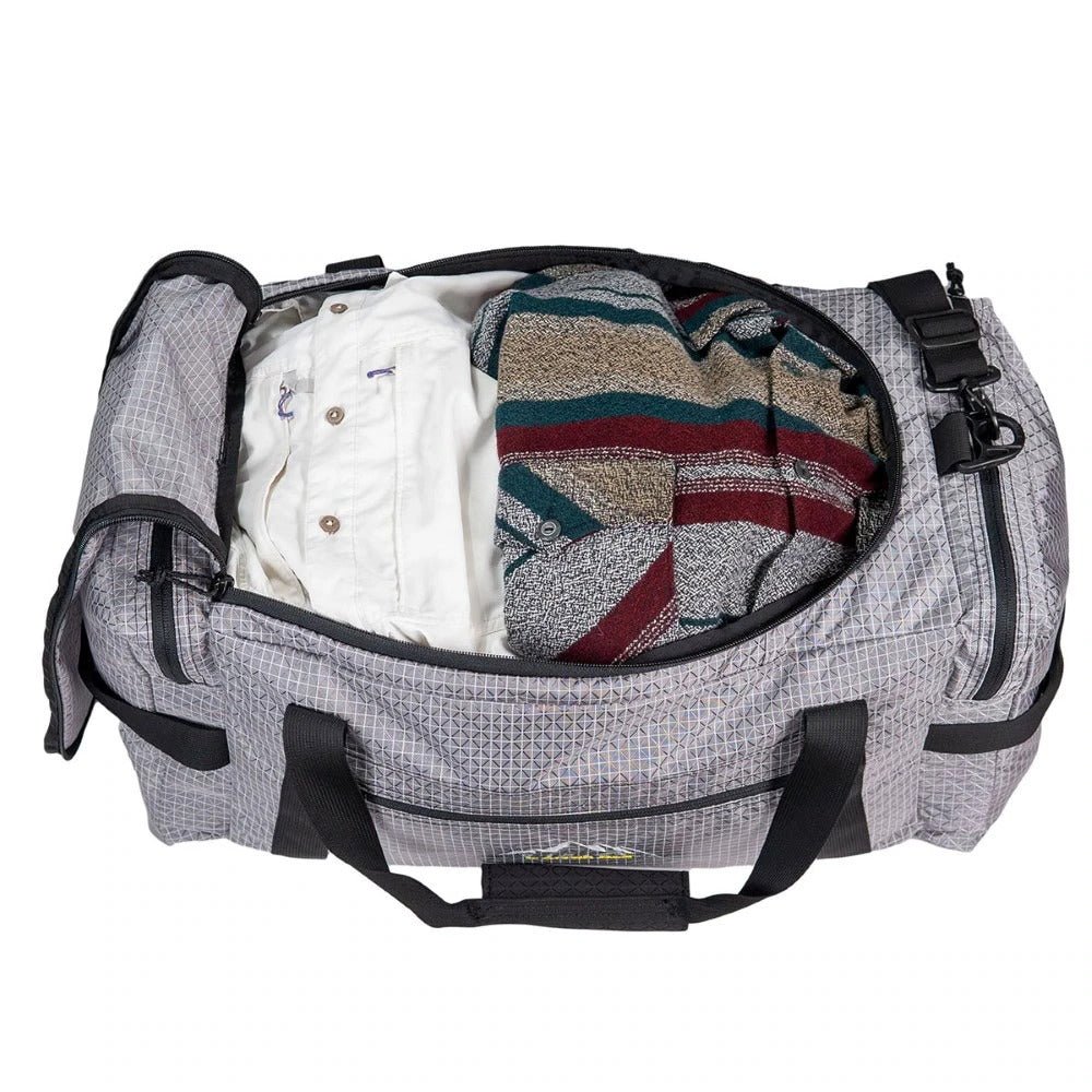 ULA Equipment DLX Duffle Bag DLXダッフル - 山道具とULギアのお店 Ascend Lite