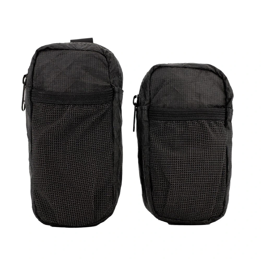 ULA Equipment Shoulder Strap Pocket ショルダーストラップポケット - 山道具とULギアのお店 Ascend Lite