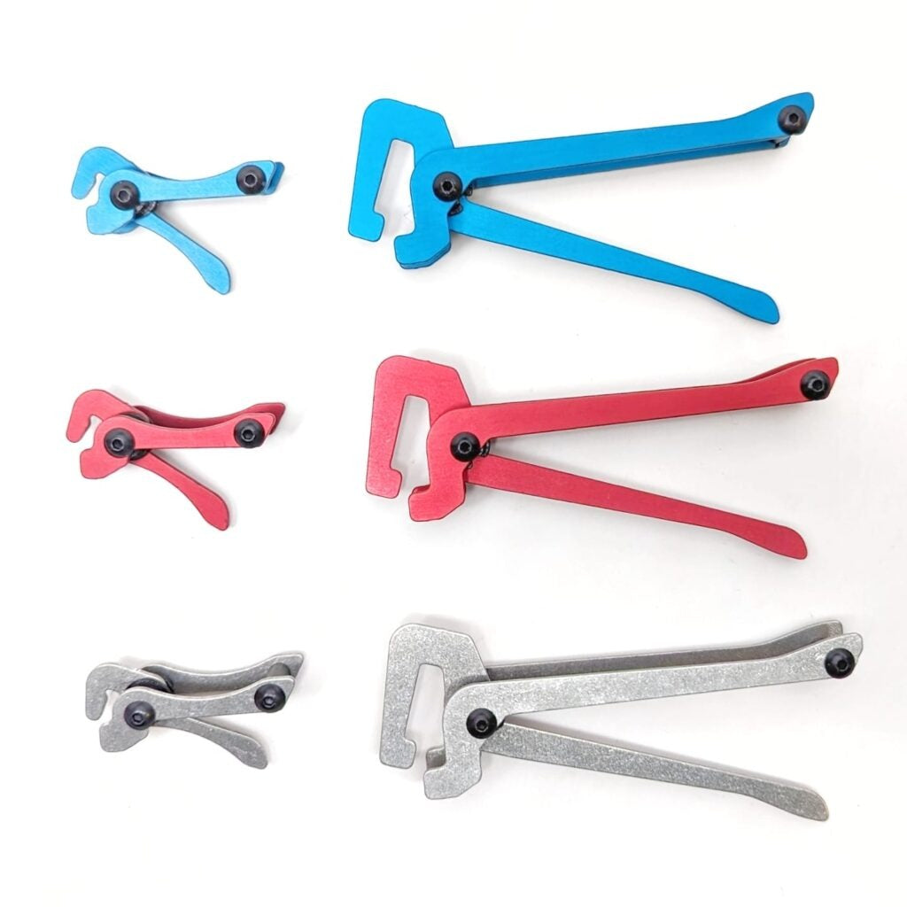 Suluk 46 MIKSA Pot Lifter ミクサ ポットリフター