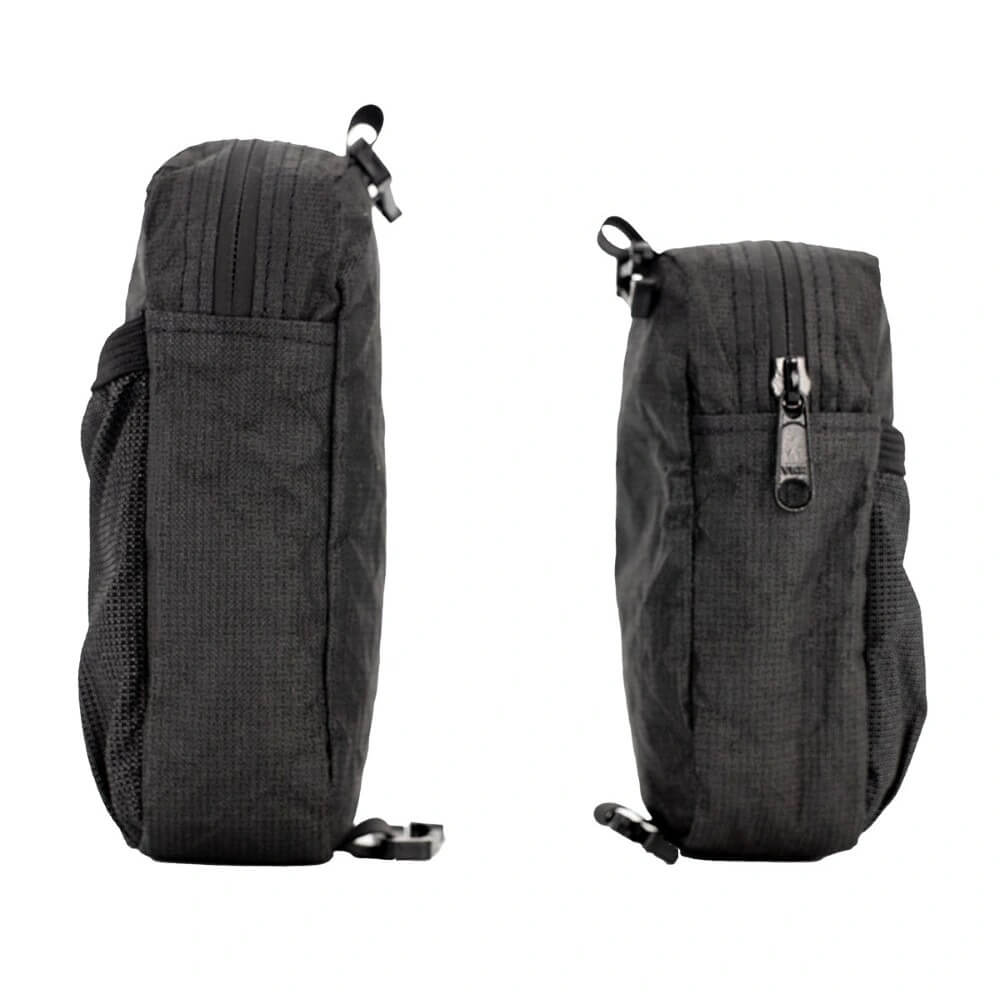 ULA Equipment Shoulder Strap Pocket ショルダーストラップポケット - 山道具とULギアのお店 Ascend Lite