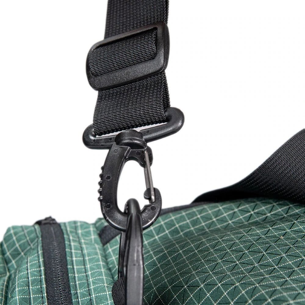 ULA Equipment DLX Duffle Bag DLXダッフル - 山道具とULギアのお店 Ascend Lite