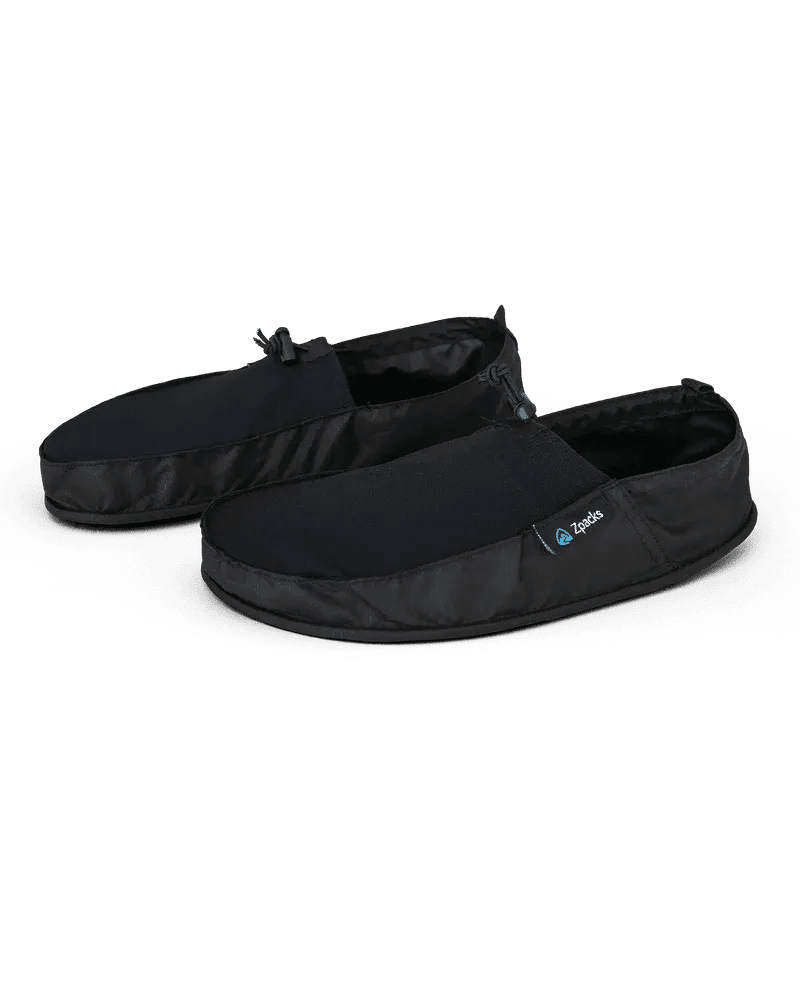 Zpacks Deluxe Camp Shoes デラックスキャンプシューズ - 山道具とULギアのお店 Ascend Lite